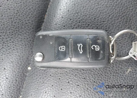 2016 Volkswagen Tiguan S from USA, damaged, VIN WVGBV7AX6GW584857